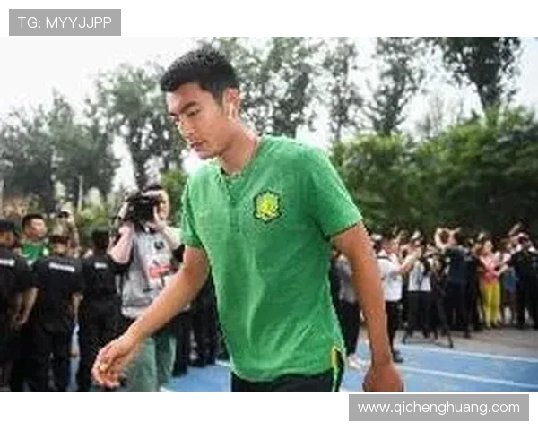 反转剧情国安王子铭拒绝云南玉昆有望留队终老北京中超生涯传奇之路