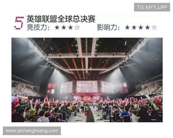 2025电竞盛事英雄联盟与决胜巅峰人气平分秋色引领体育新风潮