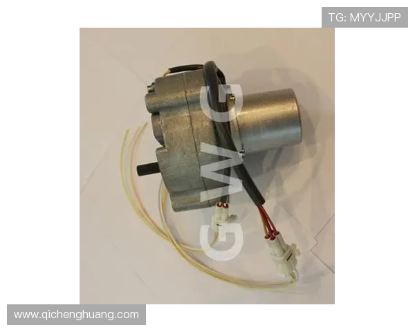 挖掘机启动马达吸引线圈检测