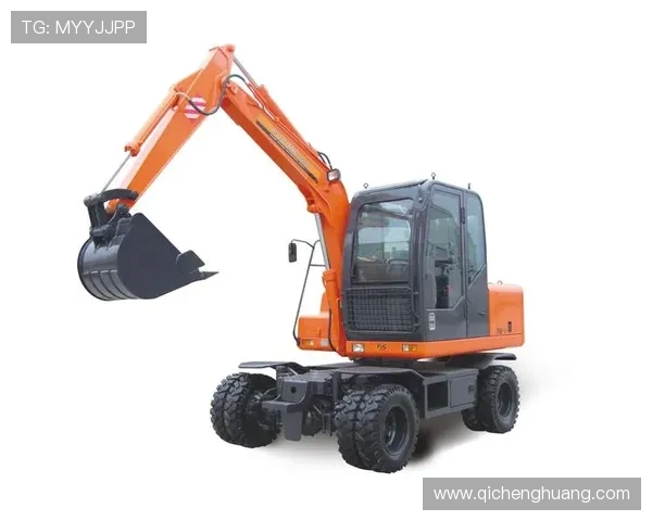 挖掘机线下车友会组织流程